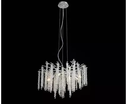 Подвесная люстра KinkLight Шанти