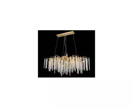 Подвесная люстра KinkLight Шанти
