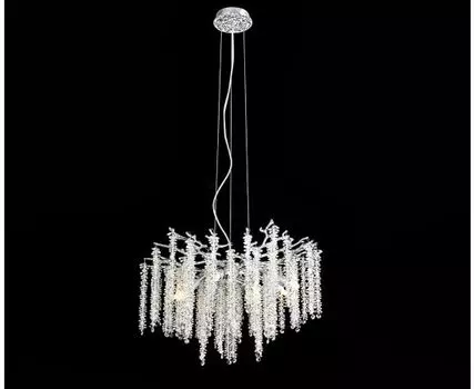 Подвесная люстра KinkLight Шанти