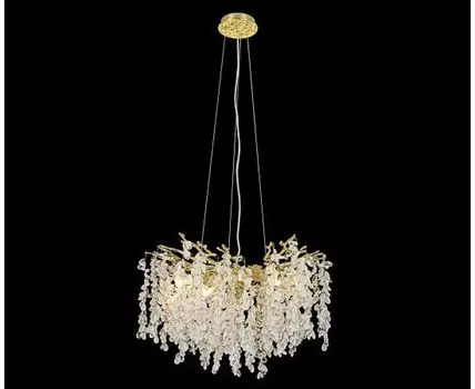 Подвесная люстра KinkLight Шарми