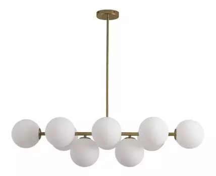 Подвесная люстра KinkLight Сида