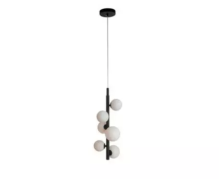 Подвесная люстра KinkLight Сида