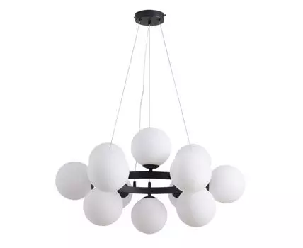 Подвесная люстра KinkLight Сида