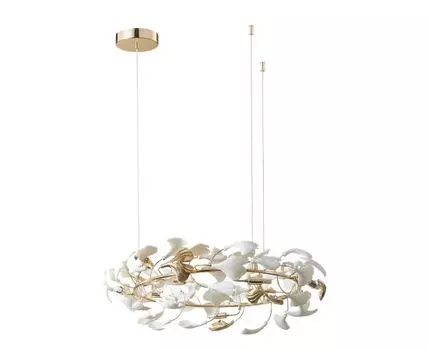 Подвесная люстра KinkLight Сири