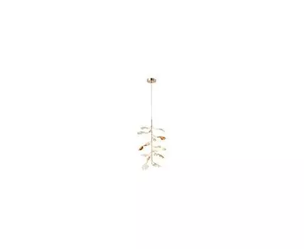 Подвесная люстра KinkLight Сири