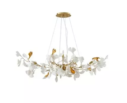 Подвесная люстра KinkLight Сири