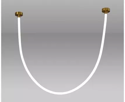 Подвесная люстра KinkLight Венди