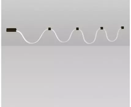 Подвесная люстра KinkLight Венди