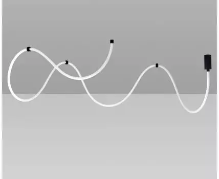 Подвесная люстра KinkLight Венди