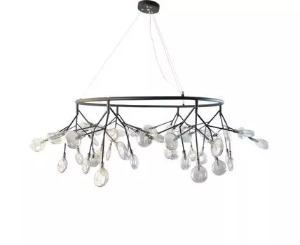 Подвесная люстра KinkLight Ветта