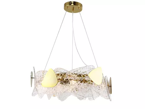 Подвесная люстра Krakle