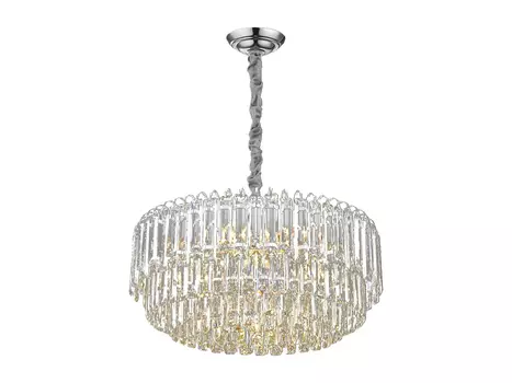 Подвесная люстра KRISTA