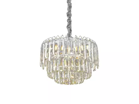 Подвесная люстра KRISTA