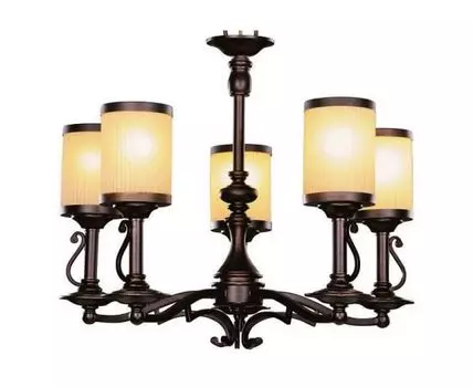 Подвесная люстра L Arte Luce Fort L50005.05