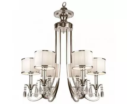 Подвесная люстра L Arte Luce L00506