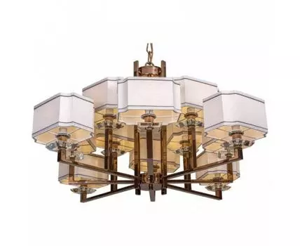 Подвесная люстра L Arte Luce L04012.88