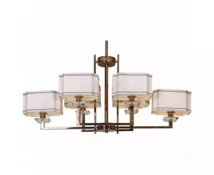 Подвесная люстра L Arte Luce L04016.88