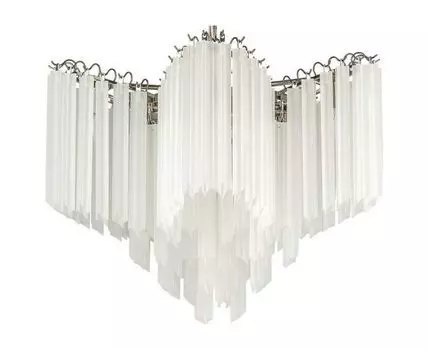 Подвесная люстра L Arte Luce L23910