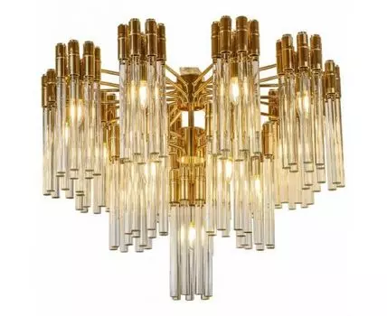 Подвесная люстра L Arte Luce L25916