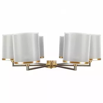 Подвесная люстра L Arte Luce L31406