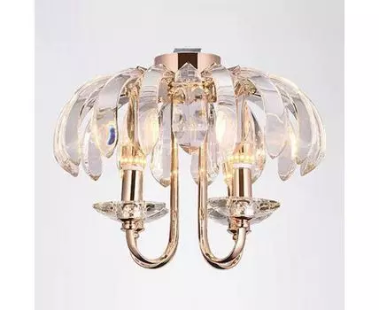 Подвесная люстра L Arte Luce L57104