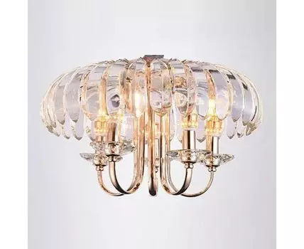 Подвесная люстра L Arte Luce L57105