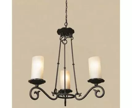 Подвесная люстра L Arte Luce Napoli L13803.03