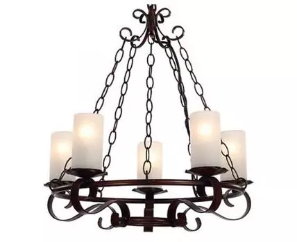 Подвесная люстра L Arte Luce Prato L18205.10