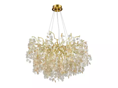 Подвесная люстра Lamar