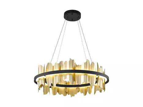 Подвесная люстра LANDO