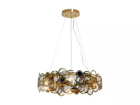 Подвесная люстра Lauderdale