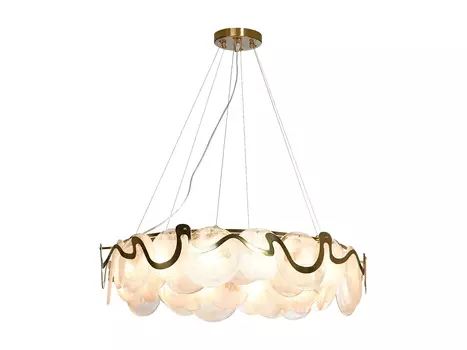 Подвесная люстра Lauderdale