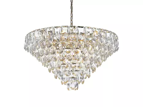 Подвесная люстра LAVINIA