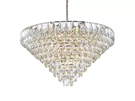 Подвесная люстра LAVINIA