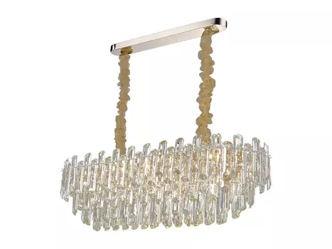 Подвесная люстра LAZZARA