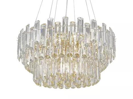 Подвесная люстра LAZZARA