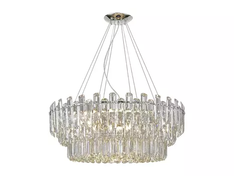 Подвесная люстра LAZZARA