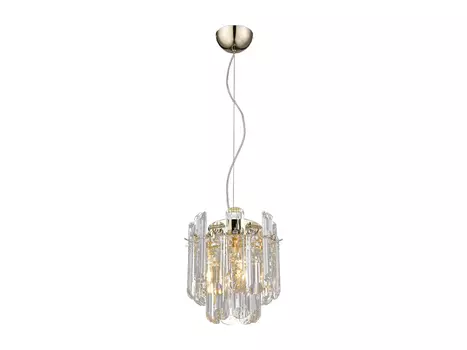 Подвесная люстра LAZZARA