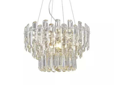 Подвесная люстра LAZZARA