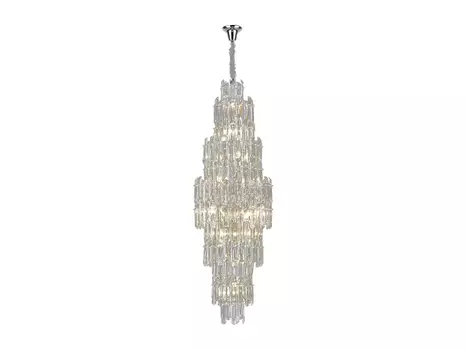 Подвесная люстра LAZZARA