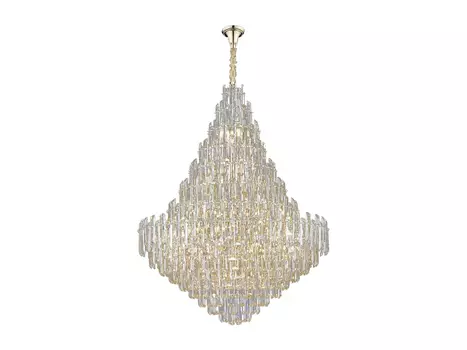 Подвесная люстра LAZZARA