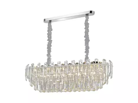 Подвесная люстра LAZZARA