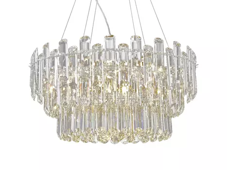 Подвесная люстра LAZZARA