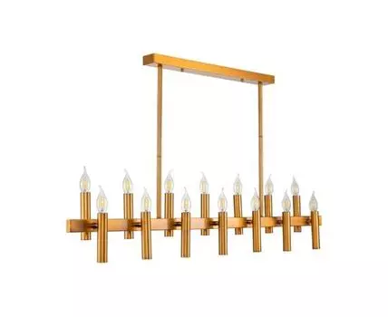 Подвесная люстра Leonardo