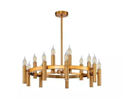 Подвесная люстра Leonardo