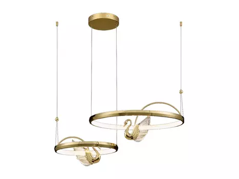 Подвесная люстра LETIZIA