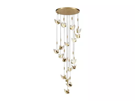 Подвесная люстра LETIZIA