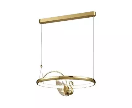 Подвесная люстра LETIZIA