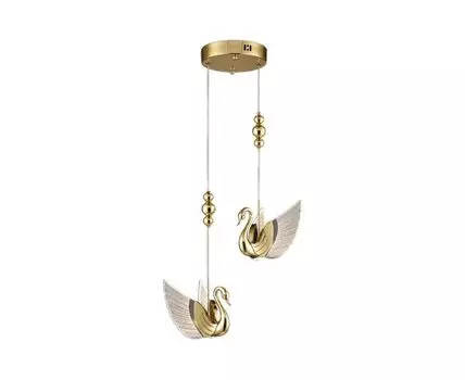 Подвесная люстра LETIZIA