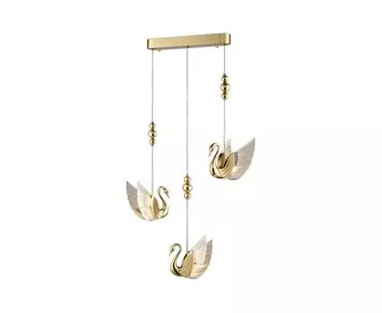 Подвесная люстра LETIZIA